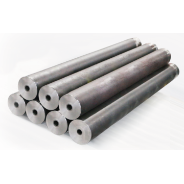 B সিরিজ বাইমেটালিক ব্যারেল